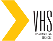 Visa application center - worldwide
