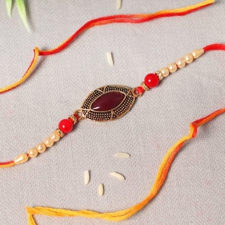 Raksha Bandhan Gifts for Sister  Buy Rakhi Online
