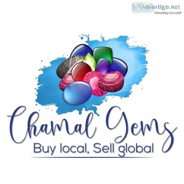 Chamal Gems LLC