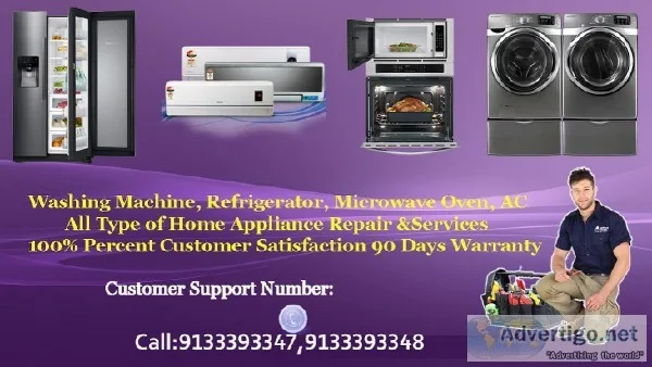 Whirlpool Refrigerator customer care in Hyderabad