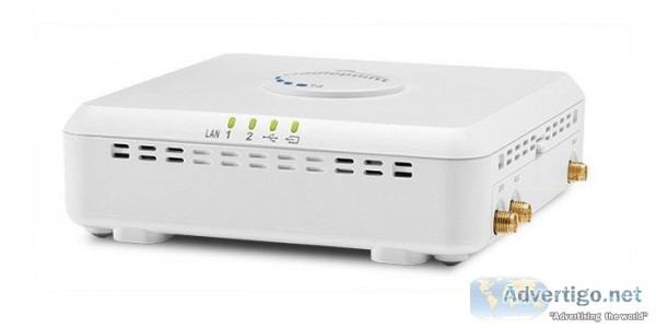 Cradlepoint CBA850LPE-AT ARC CBA850 Multi-Band Cellular Wireless
