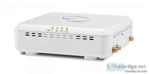 Cradlepoint CBA850LPE-AT ARC CBA850 Multi-Band Cellular Wireless