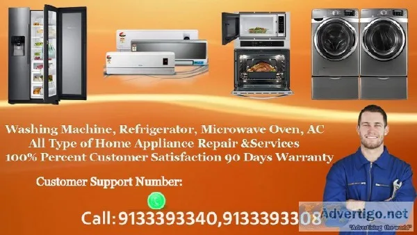 Whirlpool Washing Machine Customer Care in Hyderabad