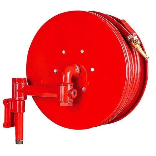 Find the Best Hose Reel Drum
