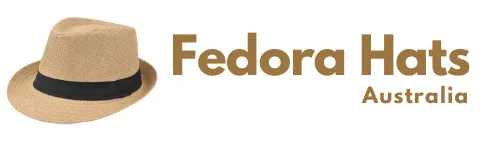 Fedora Hats Australia