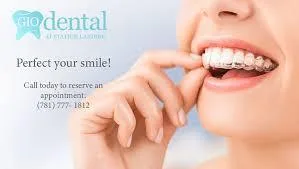 Teeth Whitening Dentist in Medford