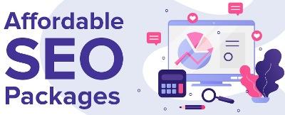 Affordable SEO Packages At Amelcs