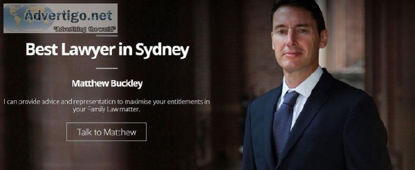 Are You Looking For family lawyers in Sydney