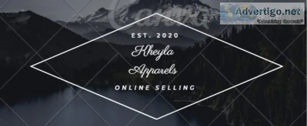 Kheyla Apparels