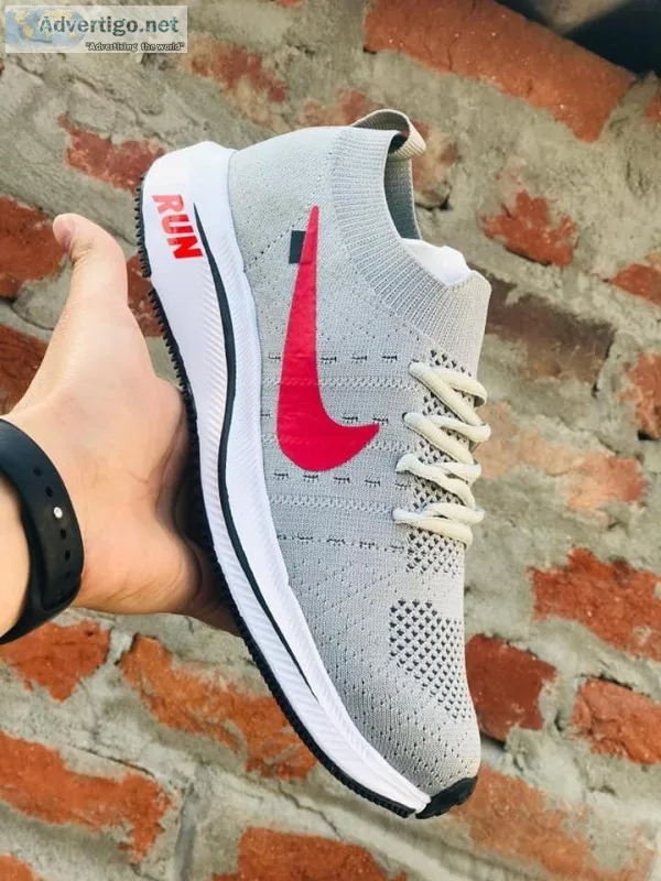 Running and Jogging New Shoes