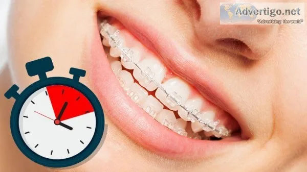 Dentist in Arlington