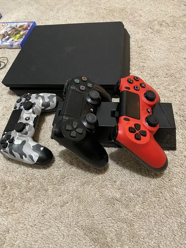 PS4 slim