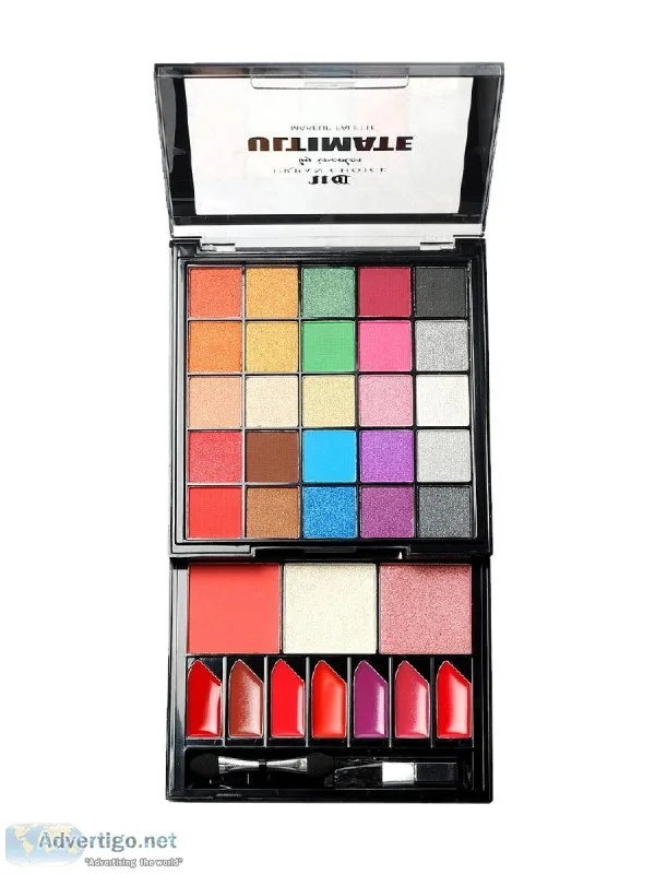 Makeup kits