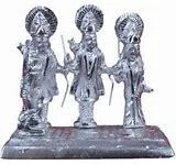 Ram Darbar Small- Kimkraft.in