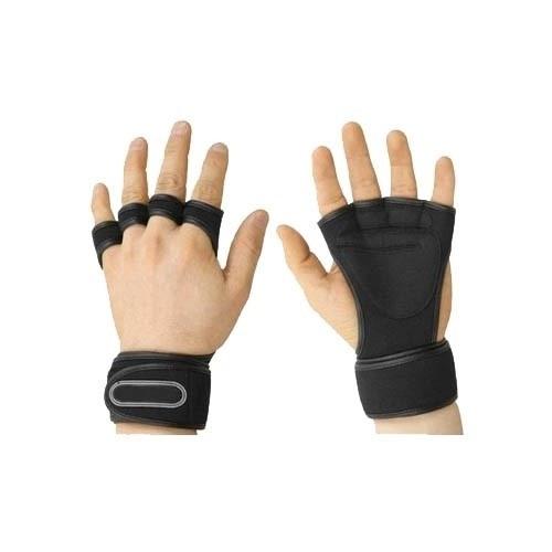 The Gecko Grips Feature New Technology to Versa Gripps
