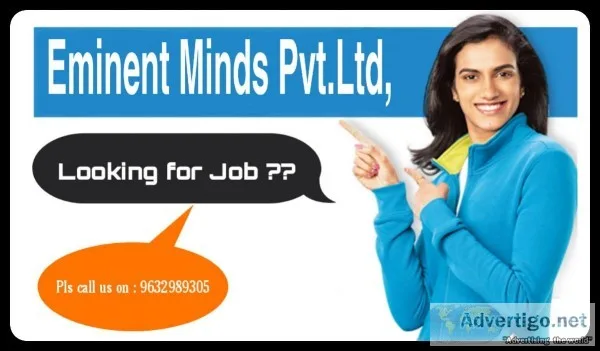 Hiring for International and Domestic Voice Process.