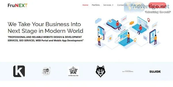 Best Web Design in Chennai &ndash SEO Freelancer Chennai &ndash 