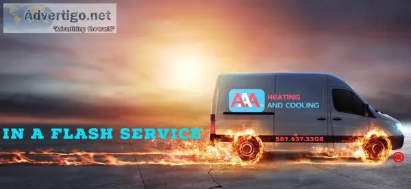 Reliable emergency furnace repair services calgary