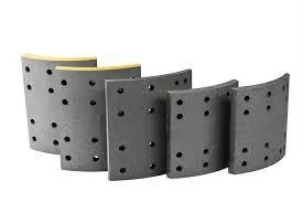 ASK Automotive Pvt Ltd. - leading brake lining manufacturers in 