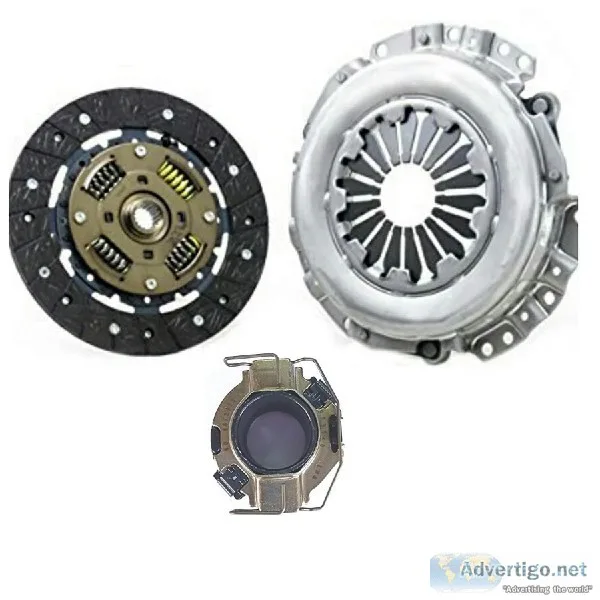 ASK Automotive Pvt Ltd. - Suppliers of commercial and bike clutc