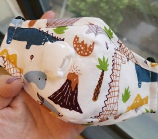 mask for kids cloth washable