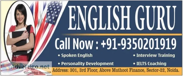 English Speaking Course In Noida Sector 59