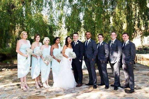 Wedding Sand Ceremony-By Lindsey