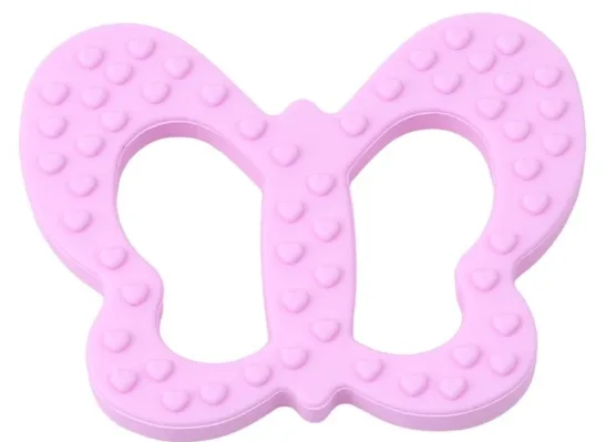 Ease Your Baby With Pacifier Clips