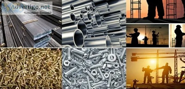Building and Construction Materials