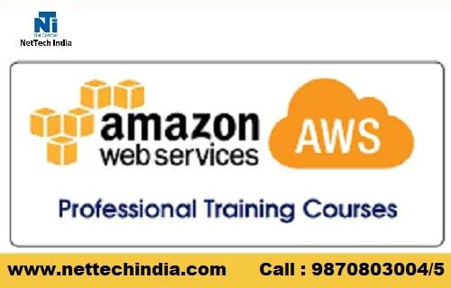 AWS course in Mumbai