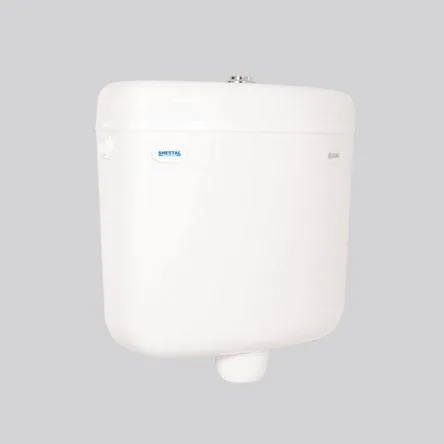 Buy plastic made water cistern - The Sheetal Group