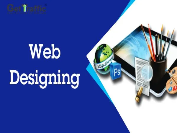 Compelling Landing Pages Or Lead Generation Pages Through Web De