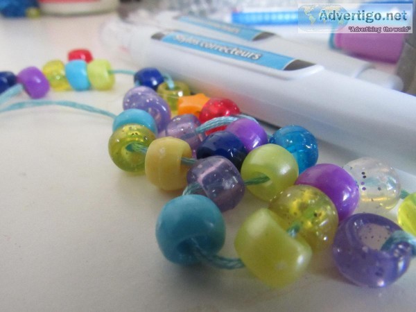 Beads