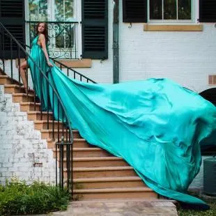 Fashion Photography in South Carolina