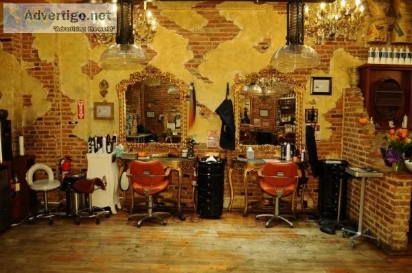 Looking for a Hair Salon in Brooklyn