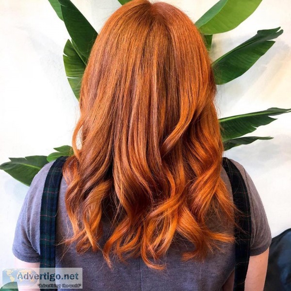 Hair Extensions in Melbourne