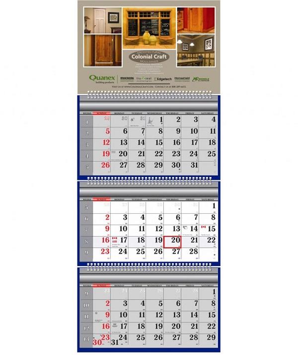Buy Magnetic Wall Calendars
