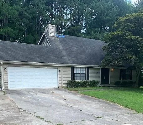 575 Aberdeen Dr Stone Mountain GA 30083