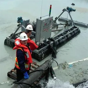 Process of Water Separation Techniques