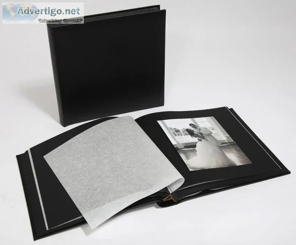 Wedding Album Suppliers in America