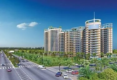 Godrej Golf Links Greater Noida  3BHK Villas8750488588