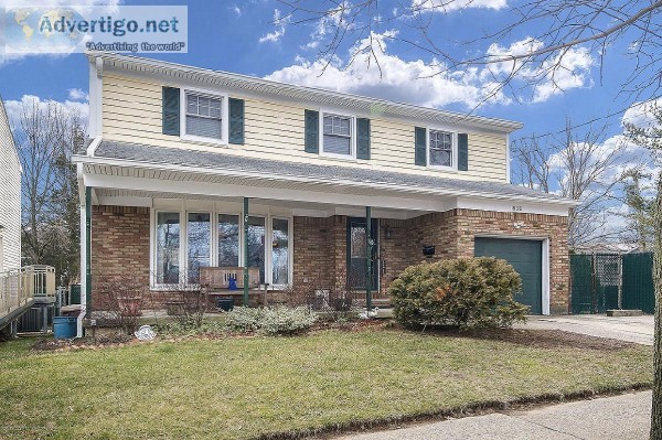 Beautiful 2Bedroom 2