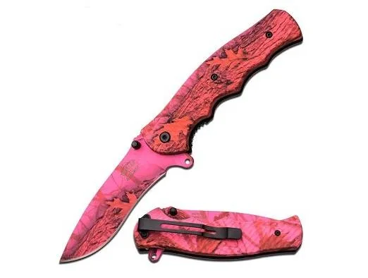 New knife