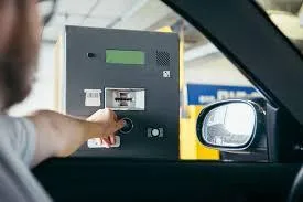 Access Control System Leeds  Absolute Access