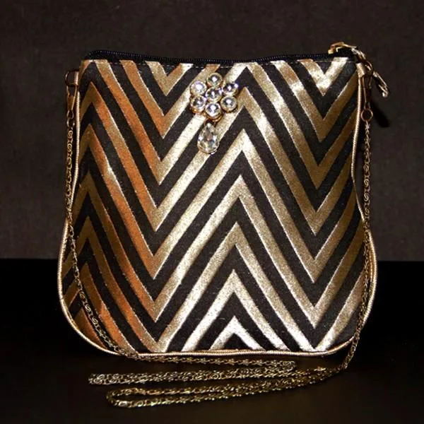 Aurum Sling Bag