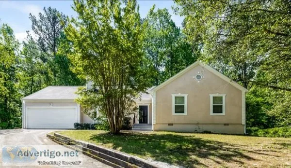 5803 Bellingrath Way Lithonia GA 30058