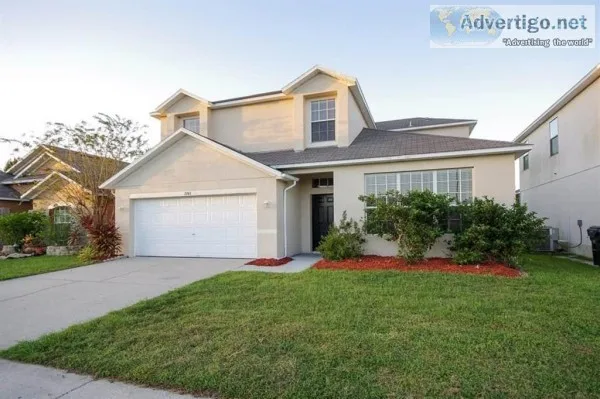 Welcome to 2243 Mallard Creek Cir Kissimmee FL 34743.