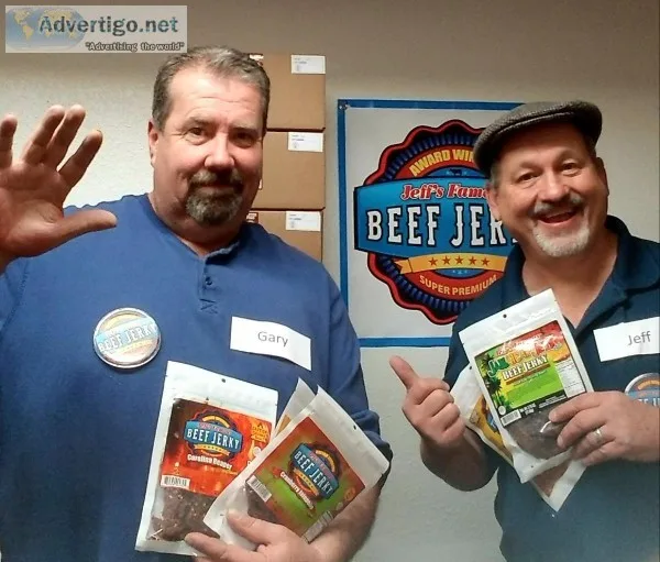 Texas Make Your Snack Room Delicious