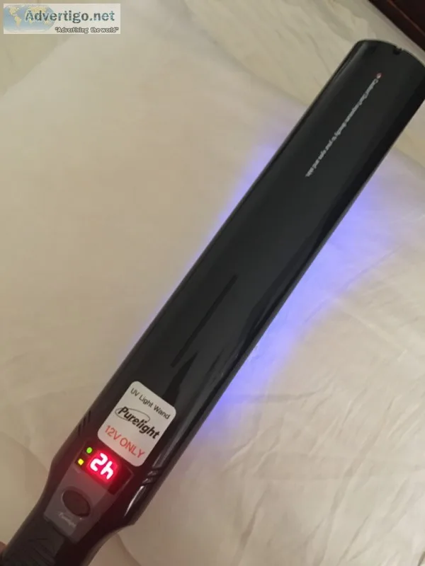 UV Light