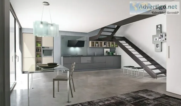Kitchen renovations sydney - eurolife 